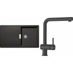 Set Schock TIA D-100 + Epos – Zboží Dáma