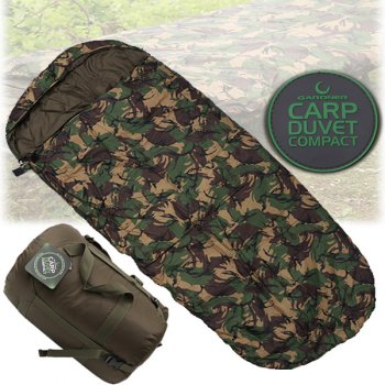 Gardner Carp Duvet Plus