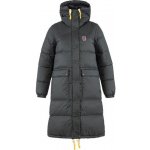 Fjallraven Expedition Long Down Parka W baslt – Hledejceny.cz