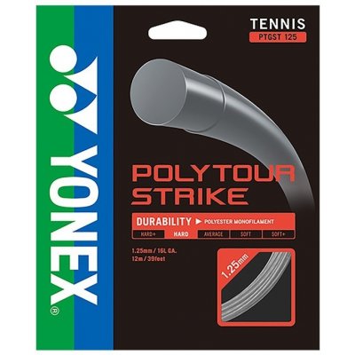 Yonex Poly Tour STRIKE 12m 1,25mm