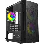 Logic Concept Aramis ARGB MINI AM-ARAMIS-10-0000000-0002 – Zboží Živě