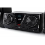 JVC MXE325BDAB – Zboží Mobilmania