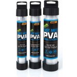 Fox Edges PVA Punčocha Fast Melt PVA Mesh System 7 m 14 mm Stix – Zboží Dáma