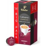 Tchibo Cafissimo ES kräftig 30 kapslí – Zboží Dáma