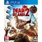 Dead Island 2 – Zboží Dáma