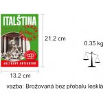 Italština ihned k použití - Jarmila Janešová,Libuše Prokopová, – Hledejceny.cz