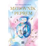 Medovník s pepřem - Heinrichová Alena – Hledejceny.cz