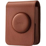 Fujifilm Instax evo Bag brown – Sleviste.cz
