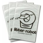 Litter Robot Biologicky rozložitelné sáčky 25 ks – Zboží Dáma