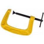 Stanley 0-83-034 Svorka 100 mm – HobbyKompas.cz