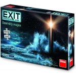 Dino Exit úniková hra s puzzle: Osamělý maják – Hledejceny.cz