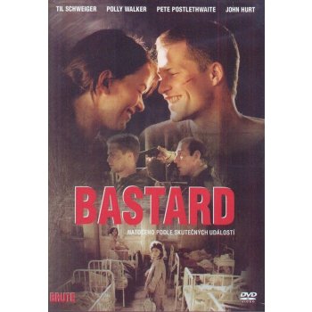 Bastard DVD