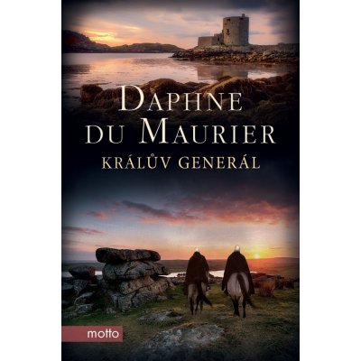 Králův generál - Daphne du Maurier – Hledejceny.cz