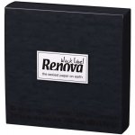 Renova - ubrousky 2V černé koktejlové 30 ks 22x22cm – Zboží Dáma