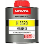 Novol H5520 tužidlo normal 0,25l – Zbozi.Blesk.cz