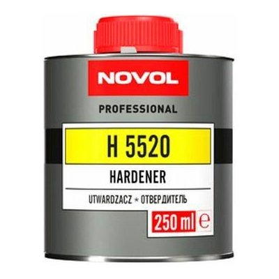 Novol H5520 tužidlo normal 0,25l – Zbozi.Blesk.cz