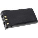 Powery Kenwood TK-380 2000mAh NiMH 7,2V - neoriginální – Zboží Živě