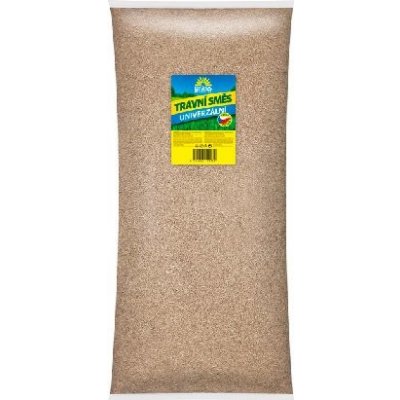 FORESTINA Grass Travní směs Univerzální 10kg