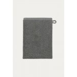 Soft Cotton mycí froté žínka SOFT 16 x 22 cm šedá – Sleviste.cz