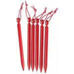 MSR Groundhog Tent Stakes 6ks – Zboží Dáma
