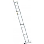 ALDOTRADE Žebřík Al jednodílný Profi 1x13 – Zboží Dáma