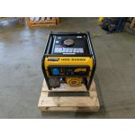 Hahn & Sohn HGG 3100X AVR – Hledejceny.cz