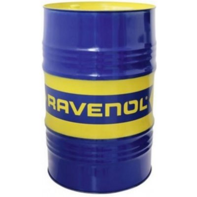 Ravenol Marineoil Petrol 25W-40 Synthetic 60 l – Zbozi.Blesk.cz