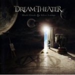 Dream Theater - Black Clouds & Silver Linings CD – Hledejceny.cz