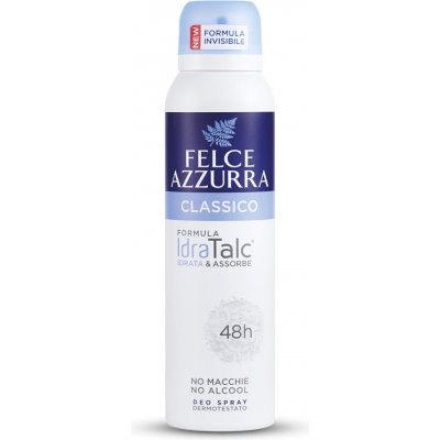 Felce Azzurra deospray Classico 150 ml – Zboží Mobilmania