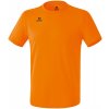 Dětské tričko Erima FUNKČNÍ triko KRÁTKÝ RUKÁV TEAMSPORT Oranžová