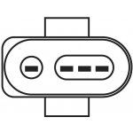 Lambda sonda BOSCH (BO 0258003759)