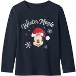 dívčí triko s dlouhými rukávy Minnie Mouse – Sleviste.cz