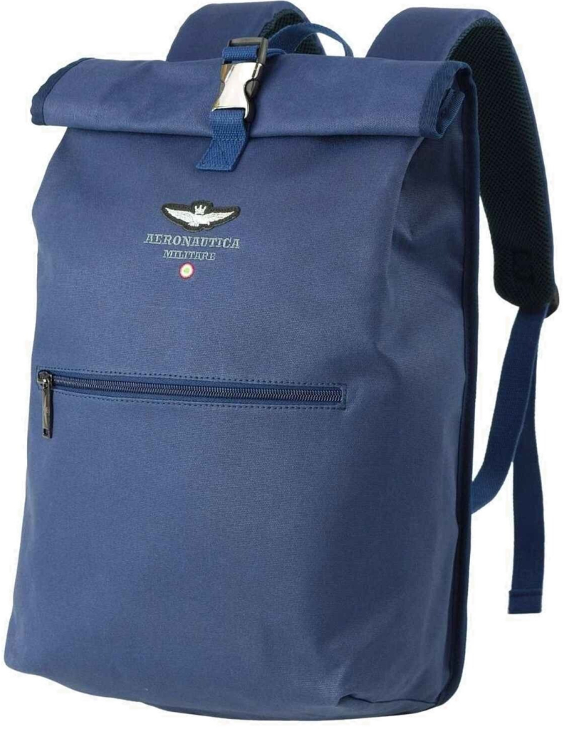 Aeronautica Militare New city rollup AM-544-05 modrá 17 l