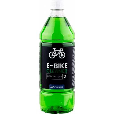 Force E-Bike 1000 ml – Zboží Dáma