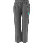Pidilidi kalhoty sportovní Outdoorové bez podšívky PD1108 09 šedá – Sleviste.cz