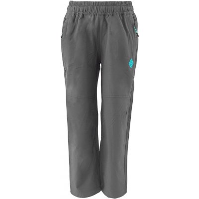 Pidilidi kalhoty sportovní Outdoorové bez podšívky PD1108 09 šedá – Sleviste.cz
