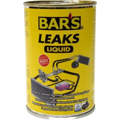 Bar´s Leaks 150 g – Hledejceny.cz