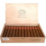 PARTAGAS SERIE P NO.2 25 ks – Zbozi.Blesk.cz