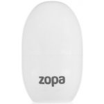 ZOPA Houpadlo kočárku Eggy nabíjecí White – Sleviste.cz