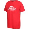 Rybářské tričko, svetr, mikina Rybářské tričko Berkley T-Shirt Red