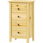 Idea-nábytek torino 4 zásuvky – Zboží Dáma Idea-nábytek torino 4 zásuvky – Zboží Dáma