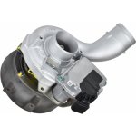 Turbo Audi A4 2.7TDi 132kW BPP KKK 53049700055 – Zbozi.Blesk.cz