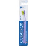 Curaprox 7600 Smart Ultra Soft zubní kartáček s krátkou hlavou pro děti 1 ks – Hledejceny.cz