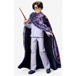 Mattel Harry Potter Exkluzivní designová kolekce – Zboží Mobilmania