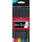 Faber-Castell 1164 Black Edition 12 ks – Zboží Živě