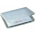 SIGEL Vizitkář plastový průhledná – Zboží Živě