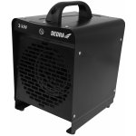 Dedra DED9924 9000W – HobbyKompas.cz