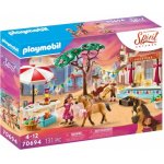 Playmobil 70694 Festival v Miradero – Zboží Dáma