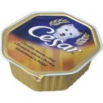 Cesar Adult Dog Klassik hovězí a játra 150 g – Zbozi.Blesk.cz