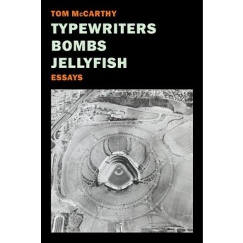 Typewriters , Bombs, Jellyfish